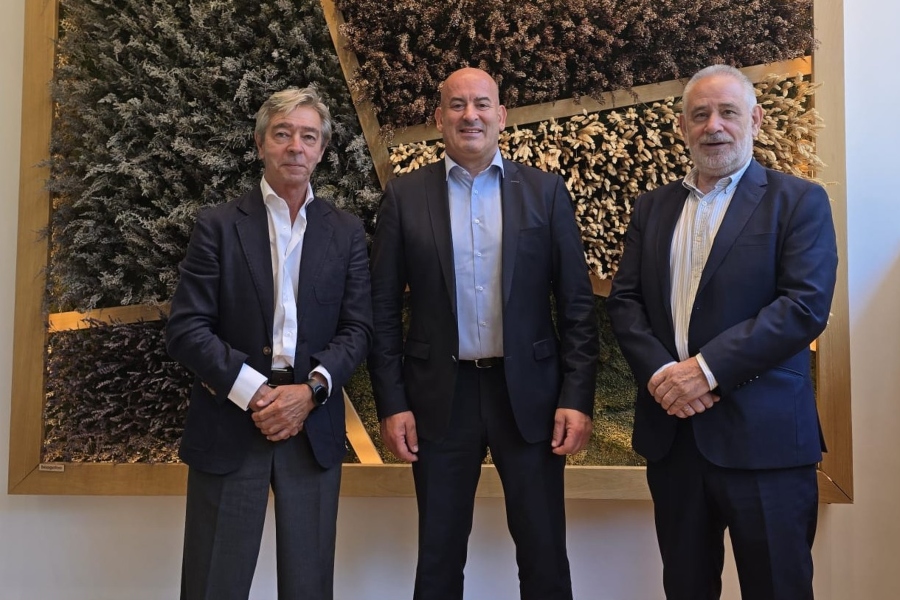 ANAGAN impulsa su expansión en Andalucía con la integración de MARH UNDERWRITING