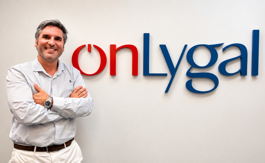 Eduardo Oyarzabal asume la dirección de la Delegación Norte de onLygal