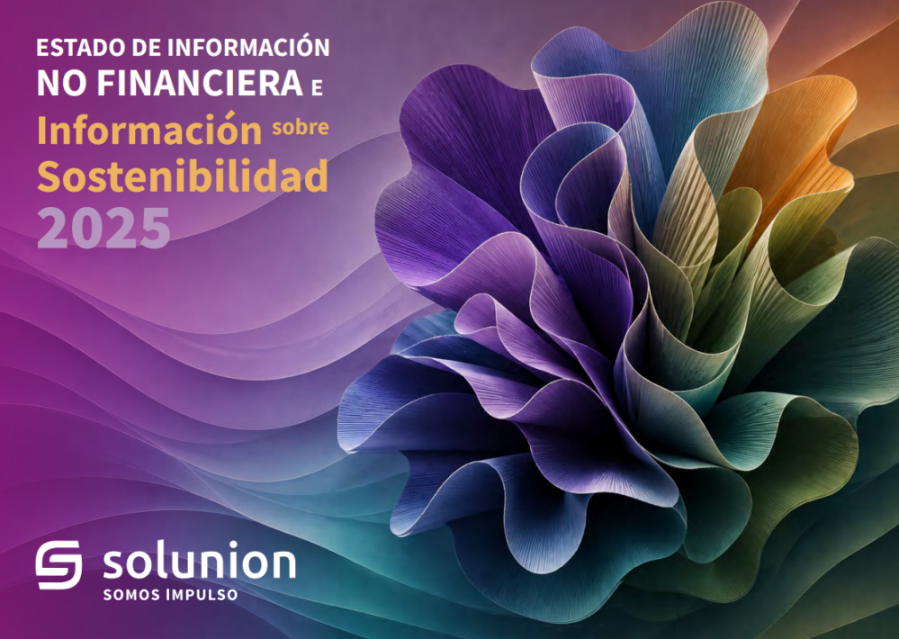 Solunion culmina su Plan de Sostenibilidad con avances en inversión responsable