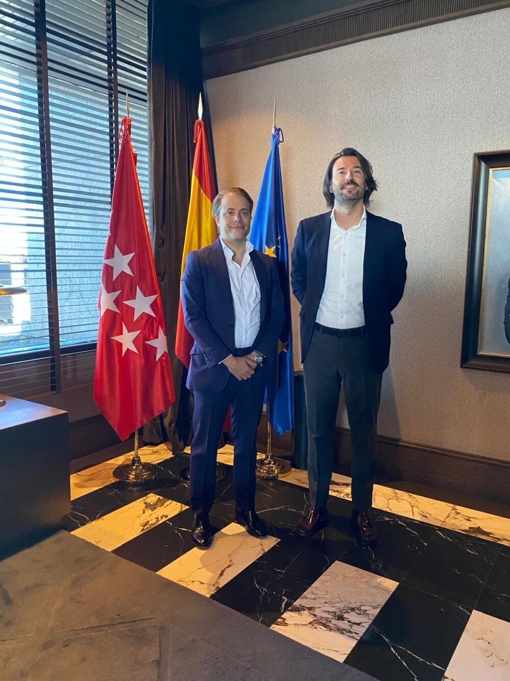 FECOR incorpora a Xternus a su Grupo de Apoyo para analizar la evolución de las corredurías