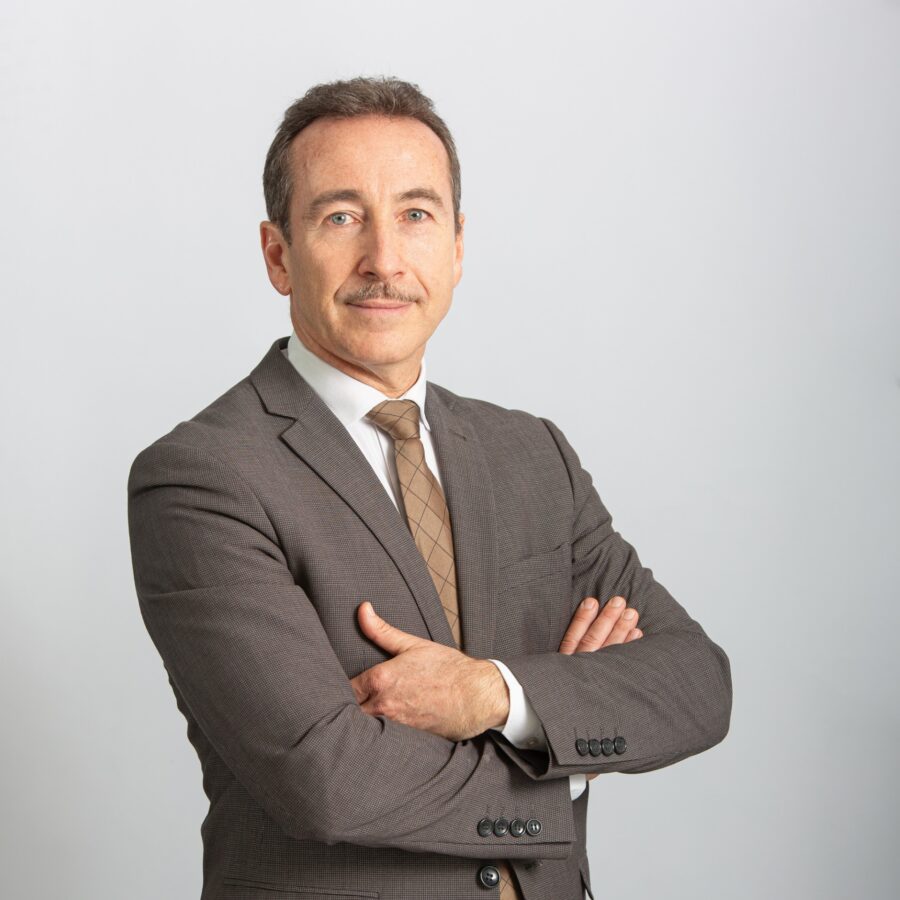 Berkley España nombra a Víctor Manuel Reviriego responsable de RC Profesional