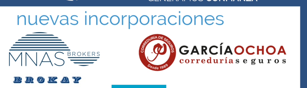 Espabrok incorpora seis corredurías y alcanza las 142 firmas asociadas