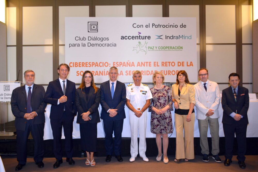 Solo el 5% de las empresas españolas está preparada para las ciberamenazas con IA