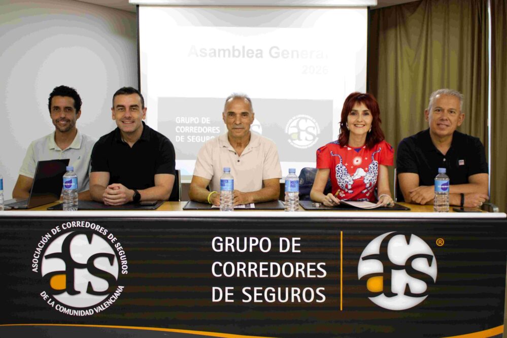 ACS-CV aprueba las cuentas de 2025 y el presupuesto de 2026