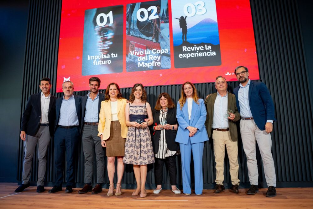 Mapfre impulsa la innovación interna con Linces, su programa de intraemprendimiento