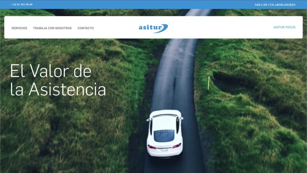 Asitur refuerza su compromiso con la inclusión laboral en el IV Encuentro con Empresas de Cáritas