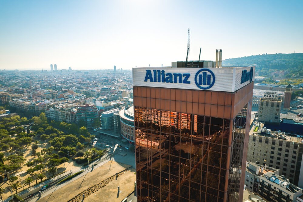 Allianz renueva por tercer año consecutivo en España la certificación Great Place to Work, que reconoce su compromiso con el talento.