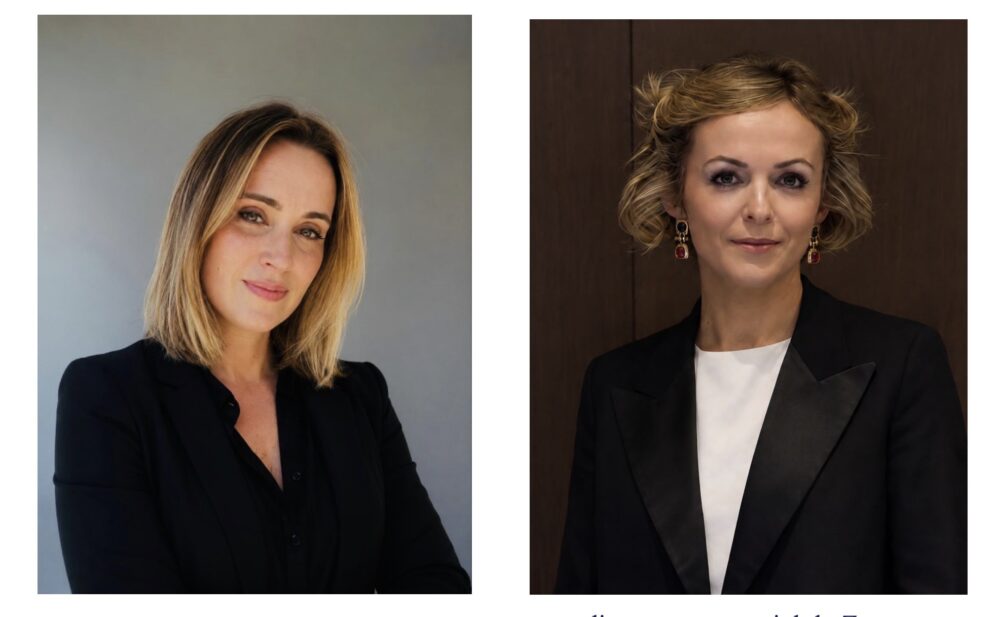 Cojebro incorpora a Sonia Reyes y Elena Sánchez para reforzar su estructura directiva e impulsar una nueva etapa de crecimiento e innovación.