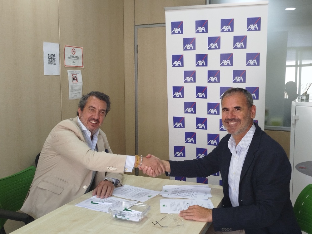El Colegio de Mediadores de Málaga y AXA renuevan su convenio de colaboración para impulsar la formación y la profesionalización de los mediadores.