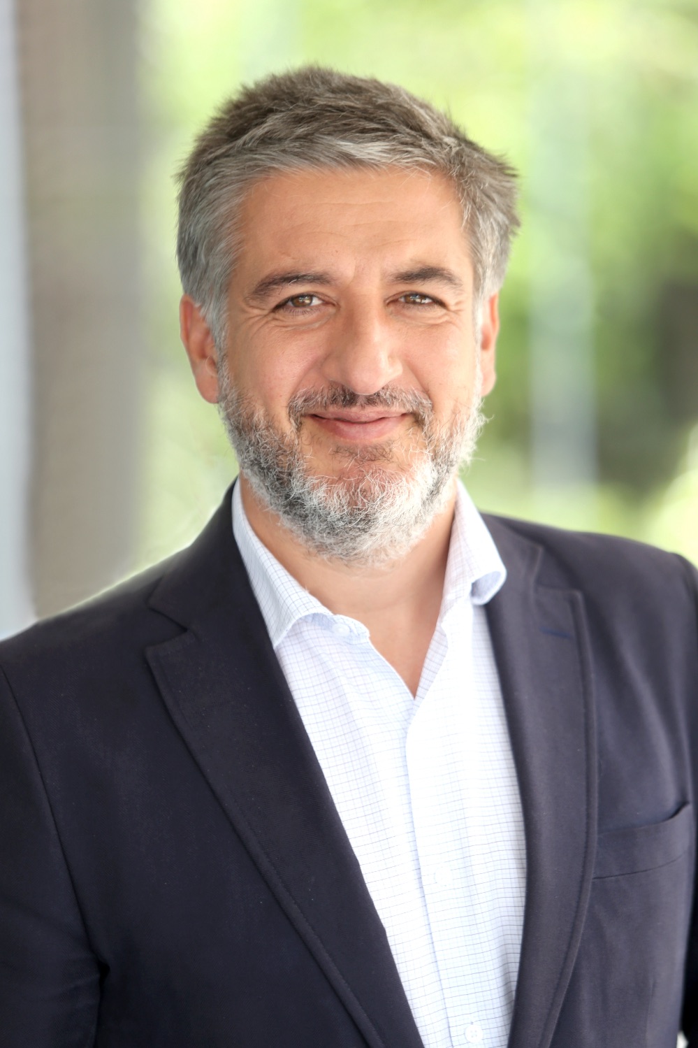 Javier Ibáñez, director general de Sanitas Seguros, asume también la presidencia del Consejo de Administración de Bupa México.