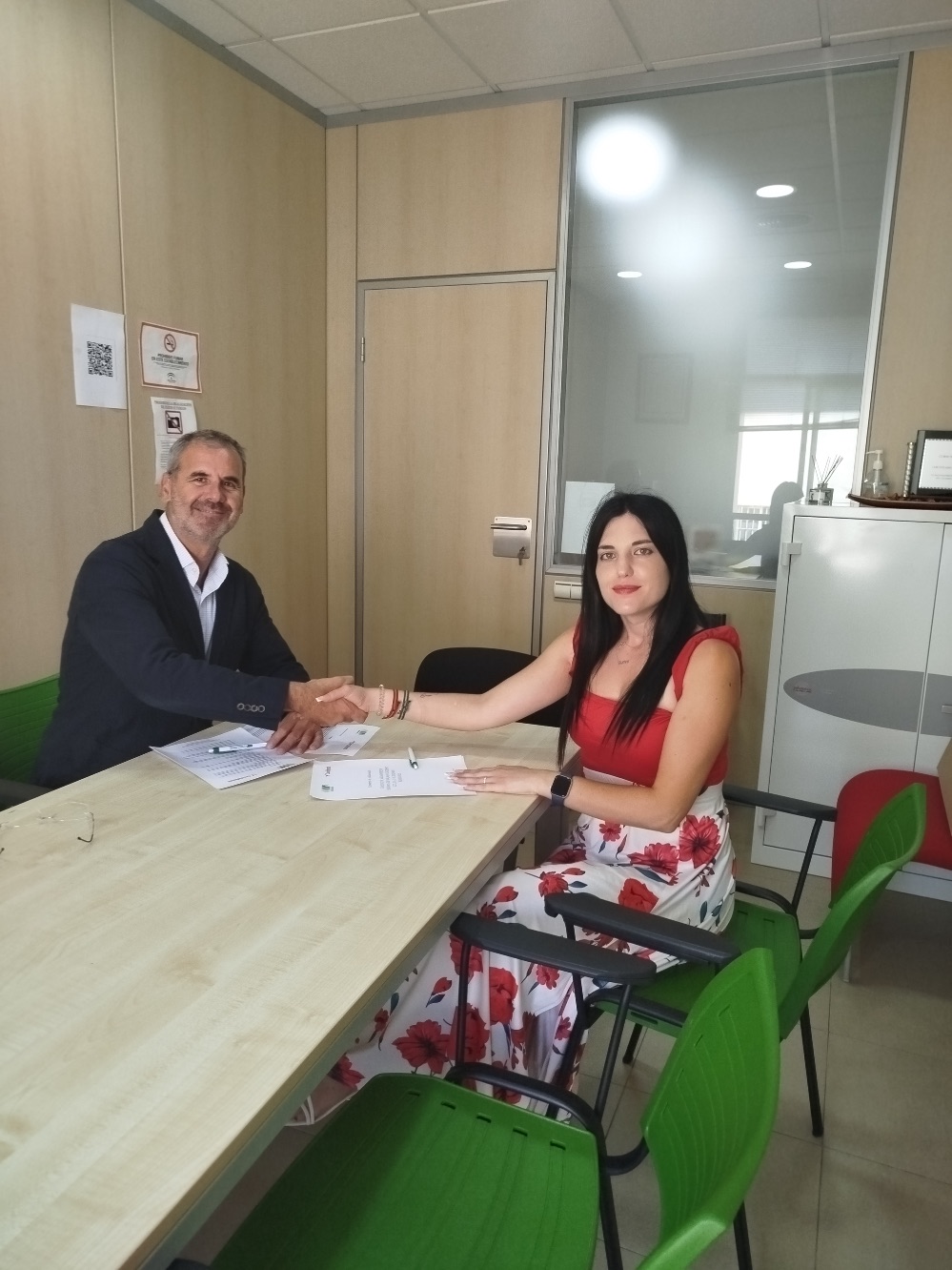 Occident y el Colegio de Mediadores de Seguros de Málaga renuevan su convenio para impulsar la formación, la especialización y el desarrollo de la mediación profesional.