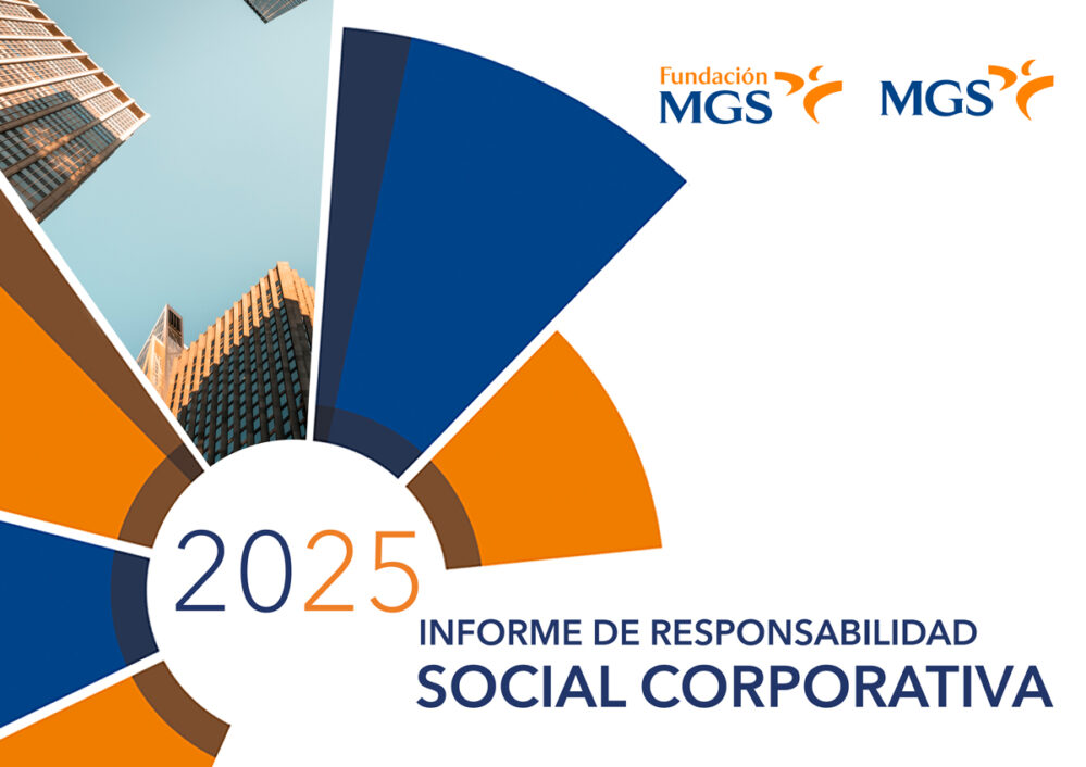 MGS Seguros y la Fundación MGS invirtieron más de 2 millones de euros en 34 proyectos de responsabilidad social durante 2025, según su Informe de RSC.