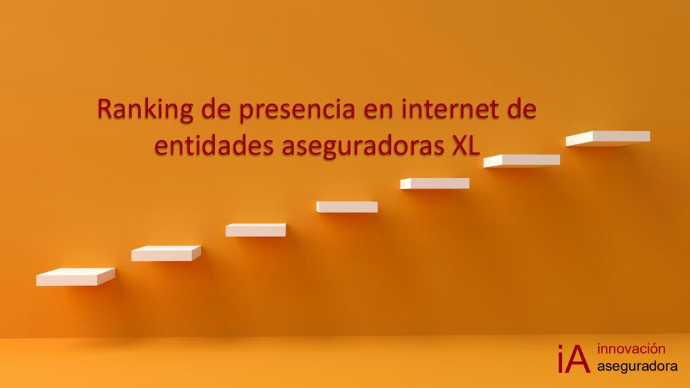 Generali lidera el ranking digital de las aseguradoras en 2026