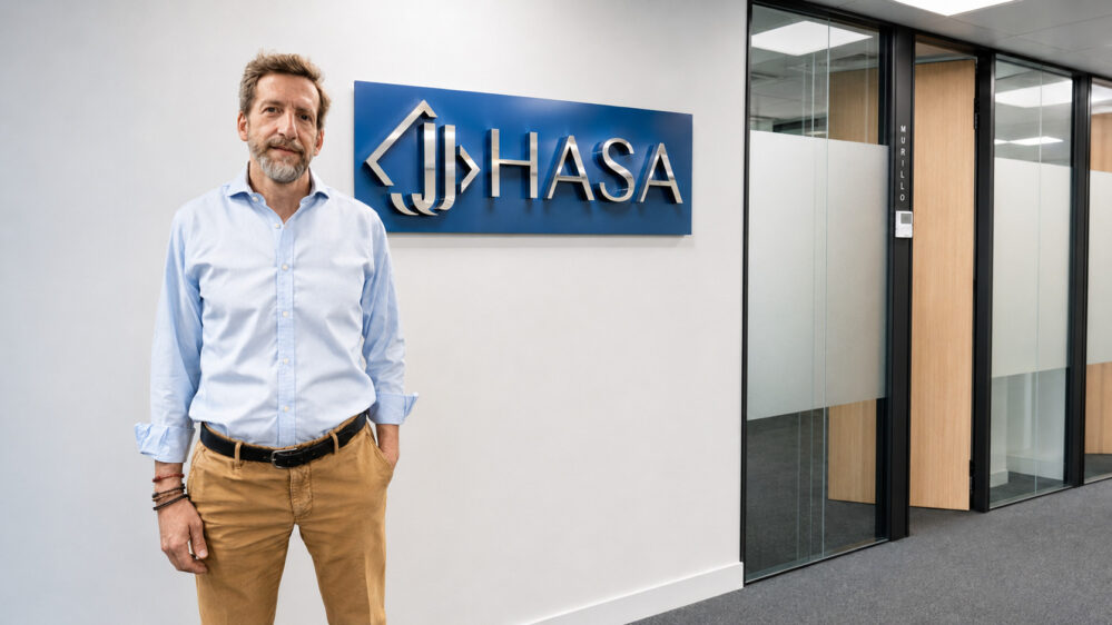 JHASA ficha a Juan Antonio Belón como director de Siniestros para reforzar la gestión especializada de siniestros.