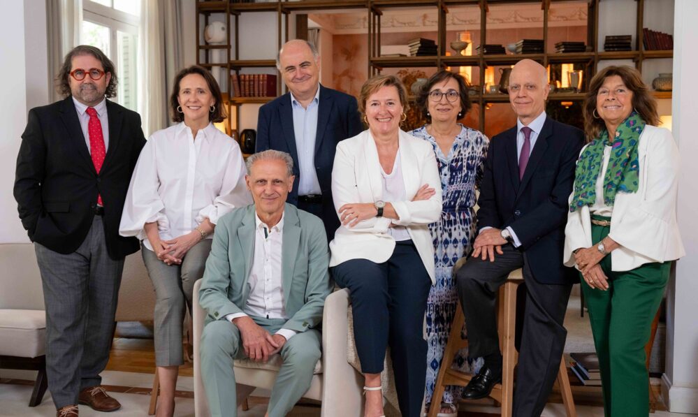 Mutua Madrileña, premiada por su proyecto de IA para Auditoría Interna