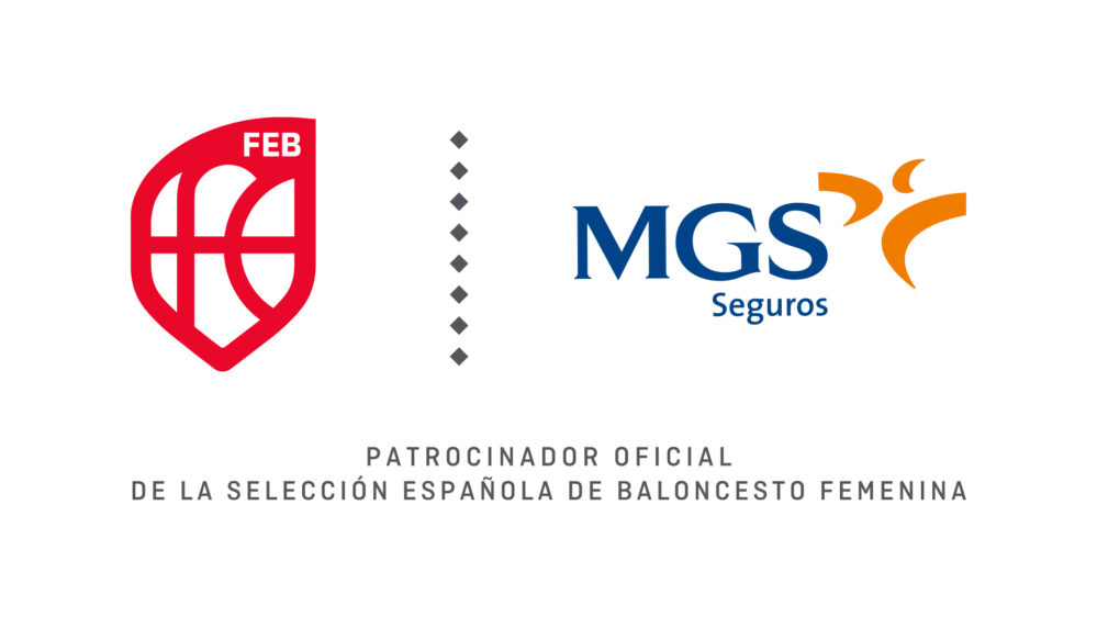 MGS Seguros patrocinará la Selección Española de Baloncesto hasta 2030, ampliando su apoyo a la selección masculina y la formación.