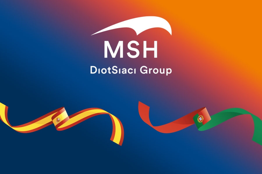 MSH International llega a Madrid en 2026
