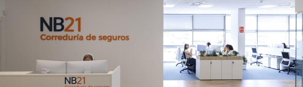 NB21 amplía las coberturas de sus asegurados con una garantía de hospitalización por accidente de tráfico