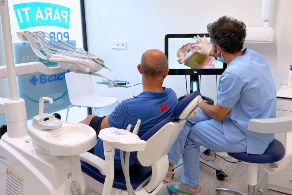 ASISA Dental abre tres nuevas clínicas en Madrid y suma 48 centros propios