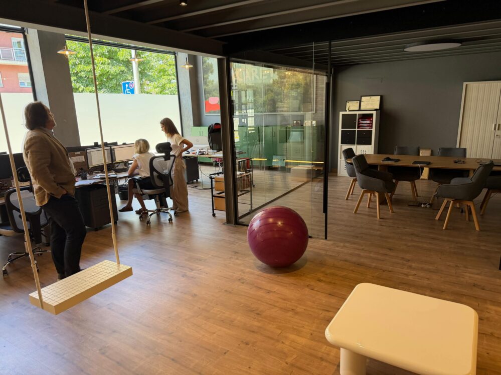 Ágora Broker-Díaz Tresgallo inaugura una nueva oficina en Medina del Campo