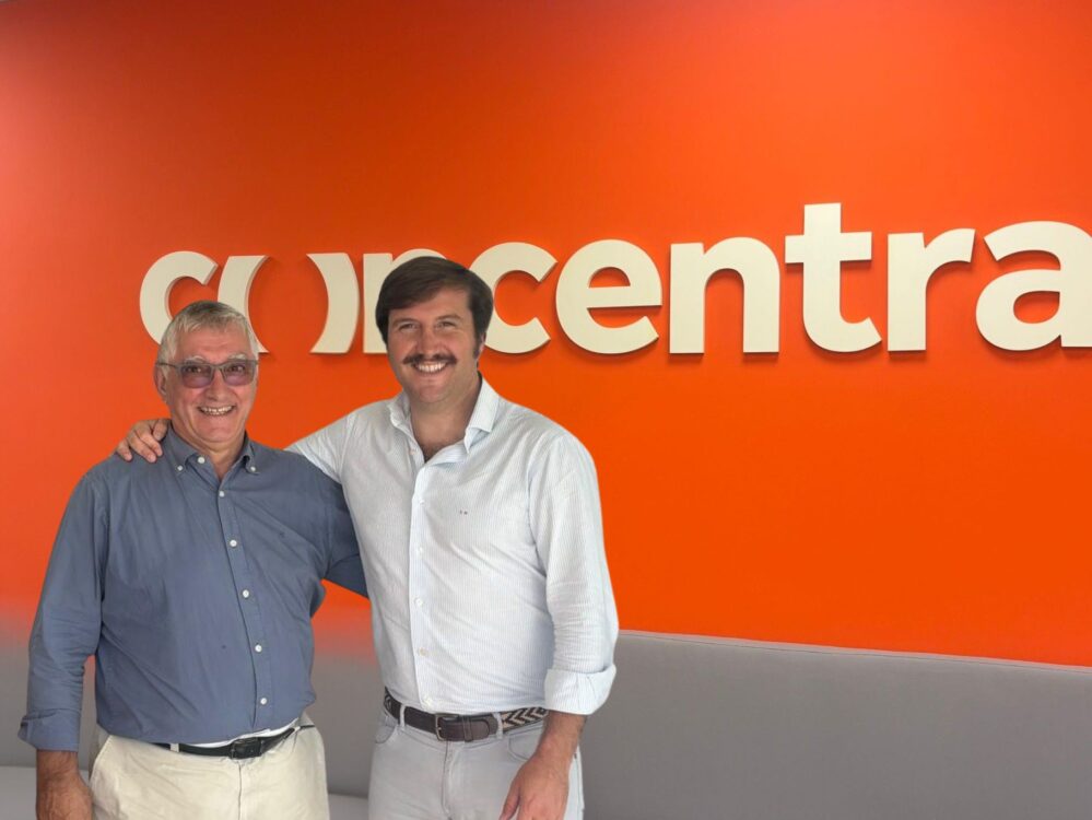 Grupo Concentra integra Obimedia y refuerza su presencia en Portugal