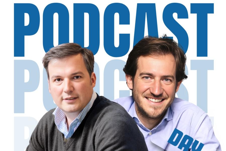 ASASE dedica un nuevo episodio de su podcast al emprendimiento en el ámbito insurtech