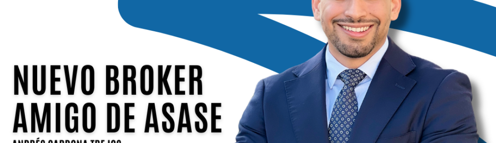Caucor se une a ASASE como nuevo Broker Amigo