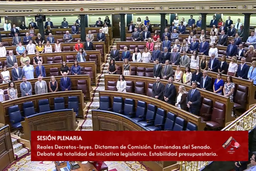 El Congreso aprueba la ley que regula la pasarela al RETA para mutualistas