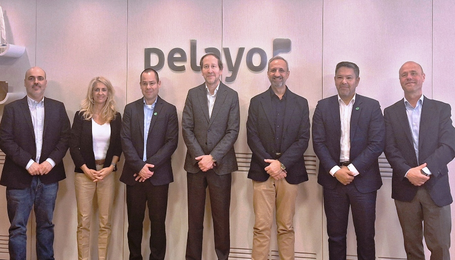 Asociación YMCA recibe el apoyo de Fundación Pelayo y Enterprise Mobility