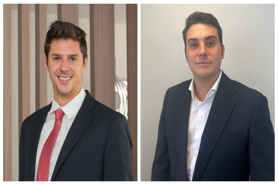 Solunion anuncia una reestructuración de su equipo directivo en Latinoamérica