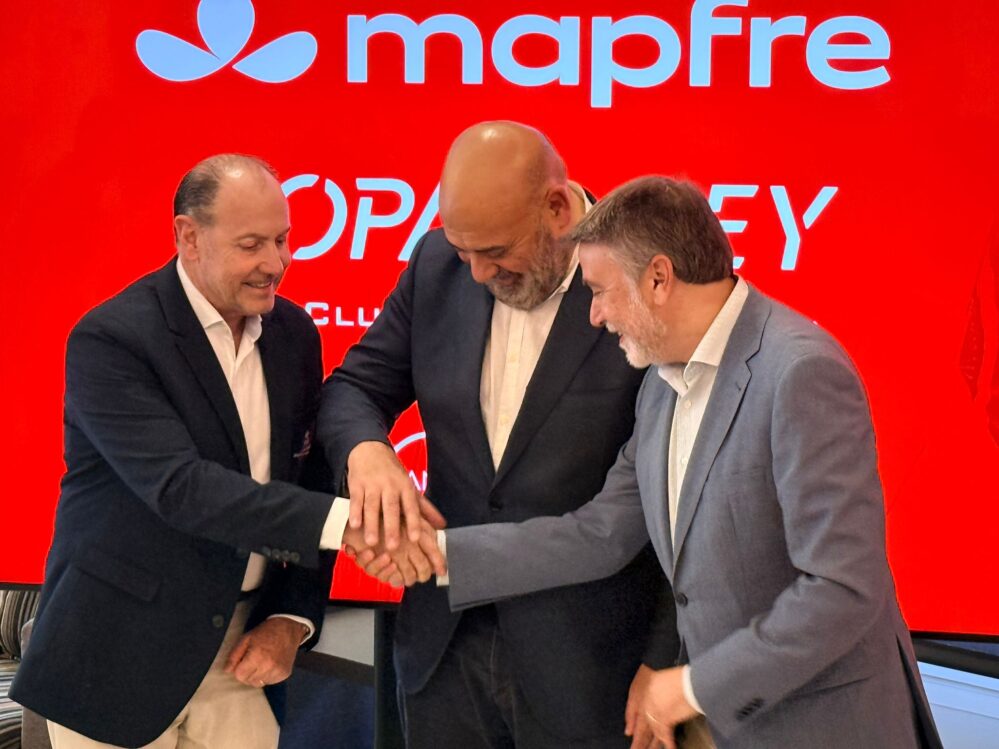 Mapfre renueva el patrocinio de la Copa del Rey de Vela hasta 2028