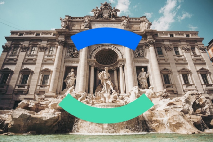Iris Global celebra su primer año en Italia
