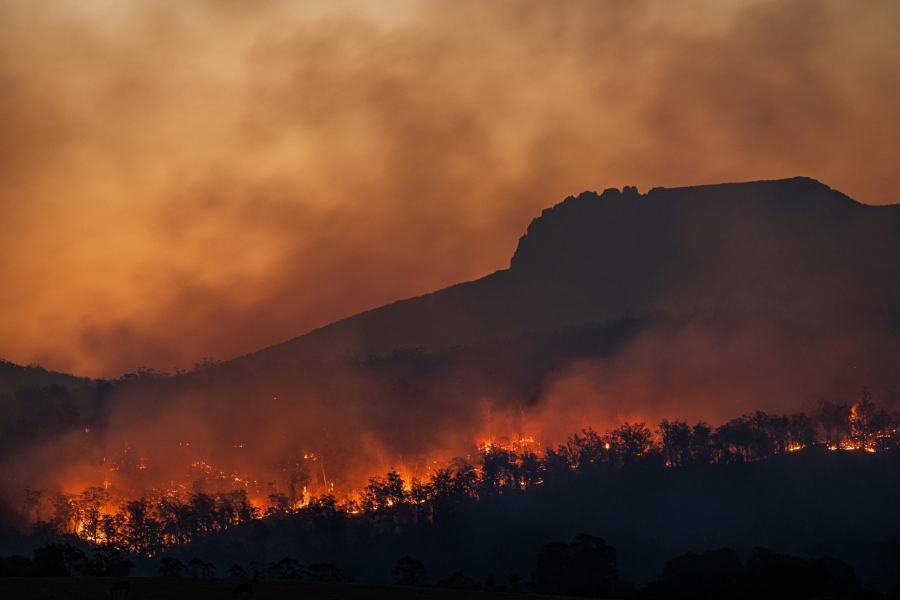 Jhasa insta a las empresas a revisar las coberturas de responsabilidad civil ante el riesgo de incendios forestales