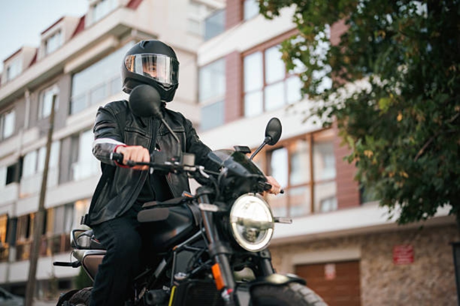 España supera los cuatro millones de motos y otros vehículos de dos ruedas según datos del FIVA
