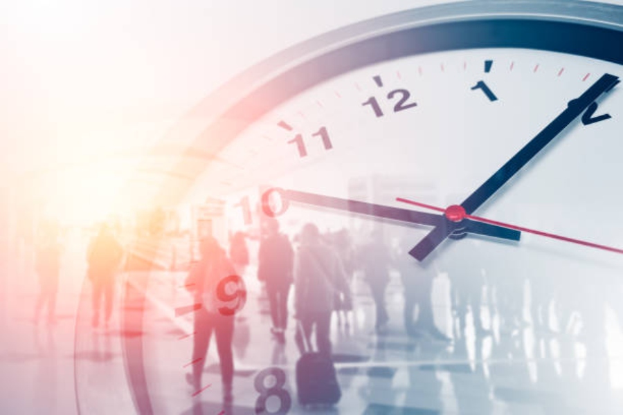 El cronotipo influye en la adaptación del organismo al cambio de hora