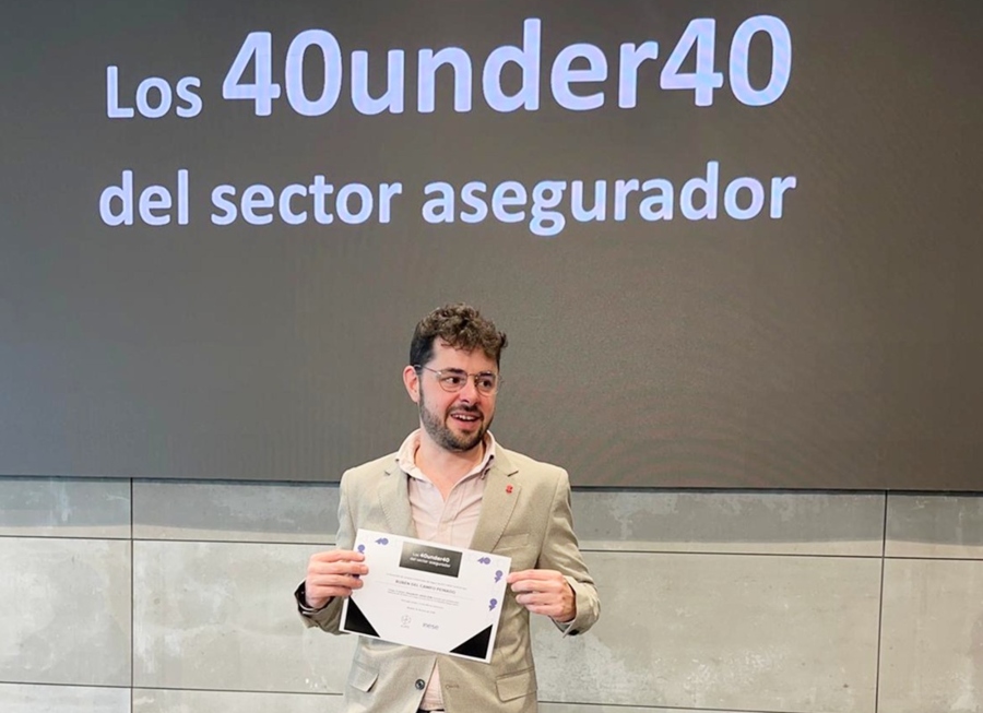 Nationale-Nederlanden suma nuevos reconocimientos por su estrategia de talento e innovación