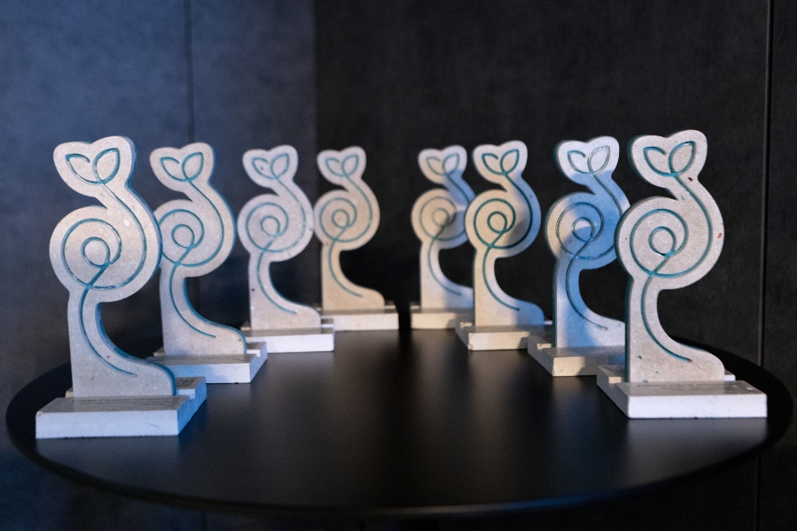 Los III Premios Albia de Sostenibilidad cierran su convocatoria