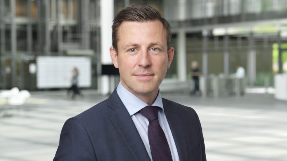 HDI Global nombra a Tobias Sigurdsson responsable mundial de Fine Art & Specie para acelerar la expansión internacional de este negocio especializado.