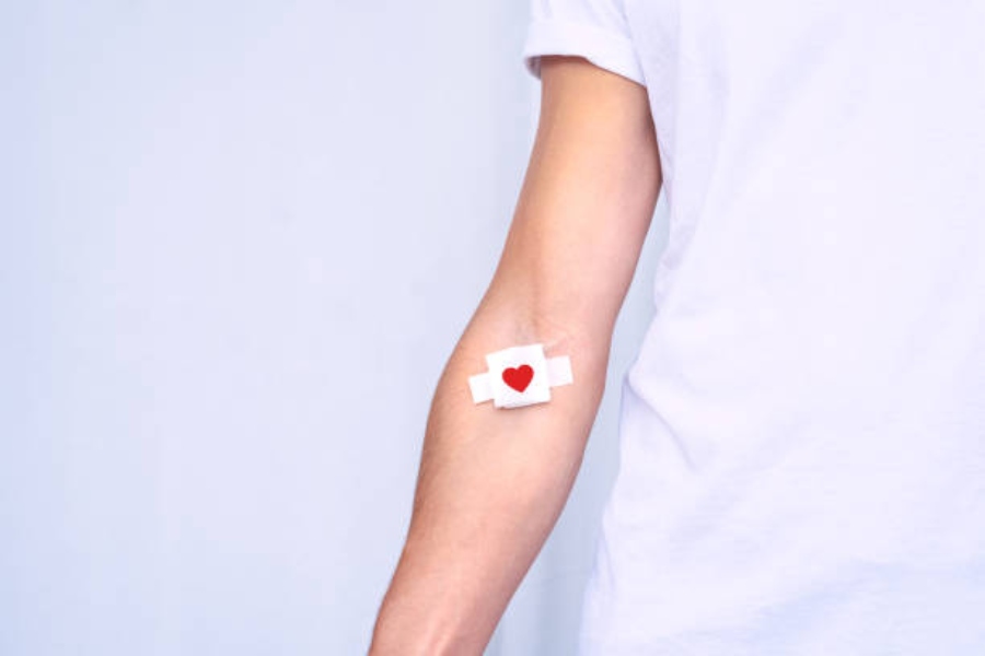 Sanitas desmonta los principales mitos sobre la donación de sangre
