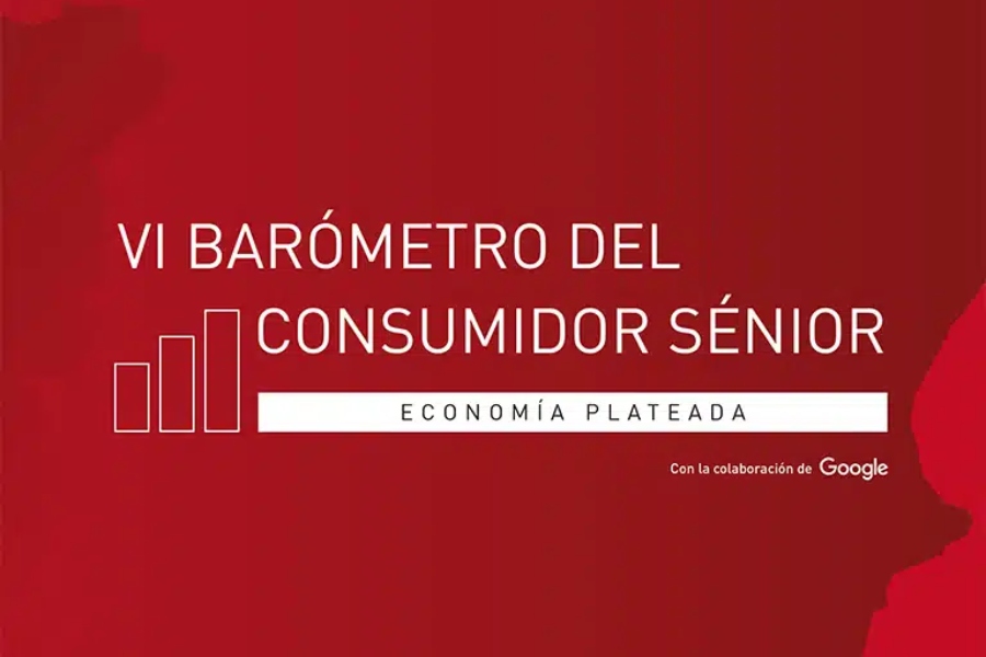 El VI Barómetro del Consumidor Sénior desmonta los principales mitos sobre el envejecimiento en España