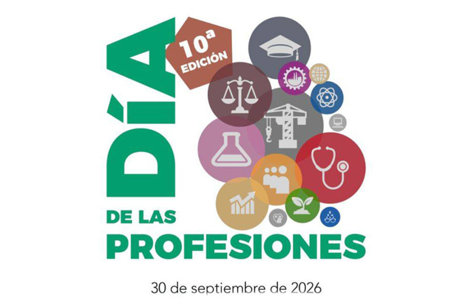 El Colegio de Madrid participará en la décima edición del Día de las Profesiones