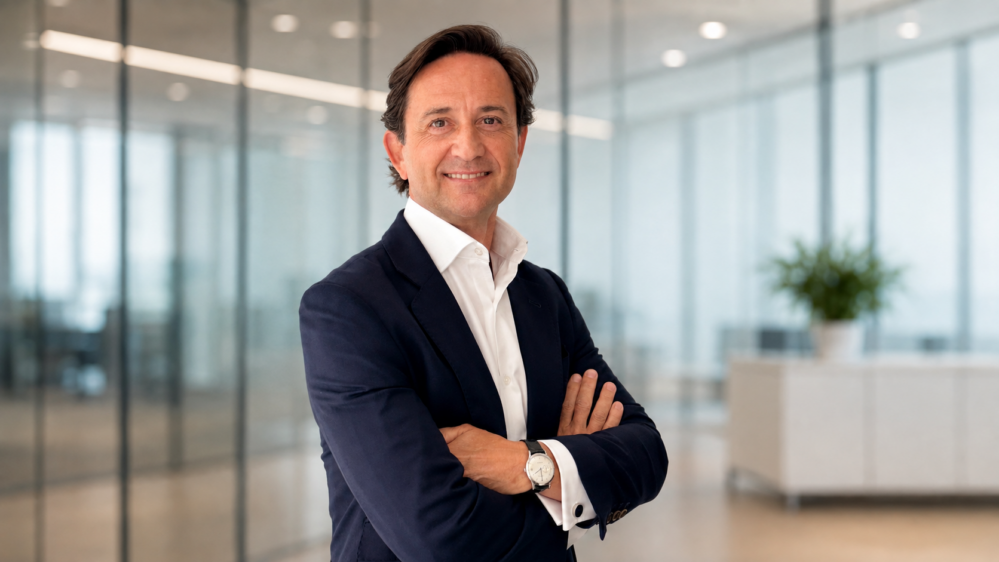 SABSEG ficha a Jesús Santos como director comercial de Health & Benefits para impulsar su nueva división de salud corporativa y beneficios.