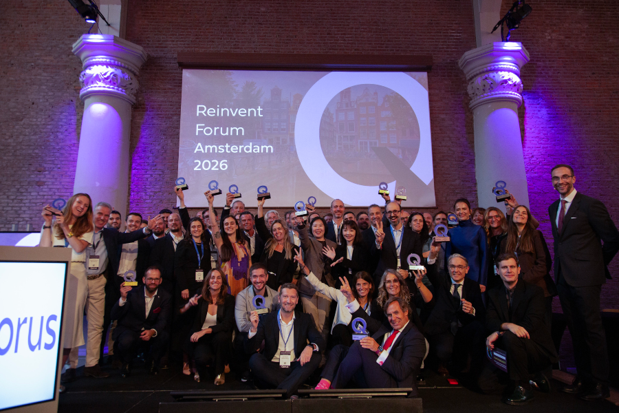 MyBox Tranquilidad obtiene el premio Qorus a la innovación aseguradora