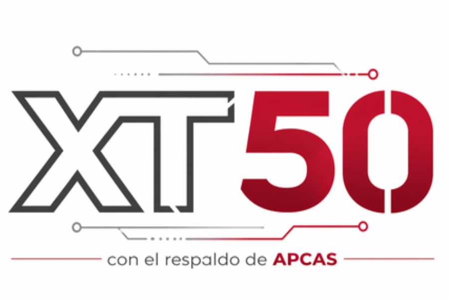 XT50 amplía sus herramientas de apoyo a la peritación con el acceso a «Mapa de Rayos»
