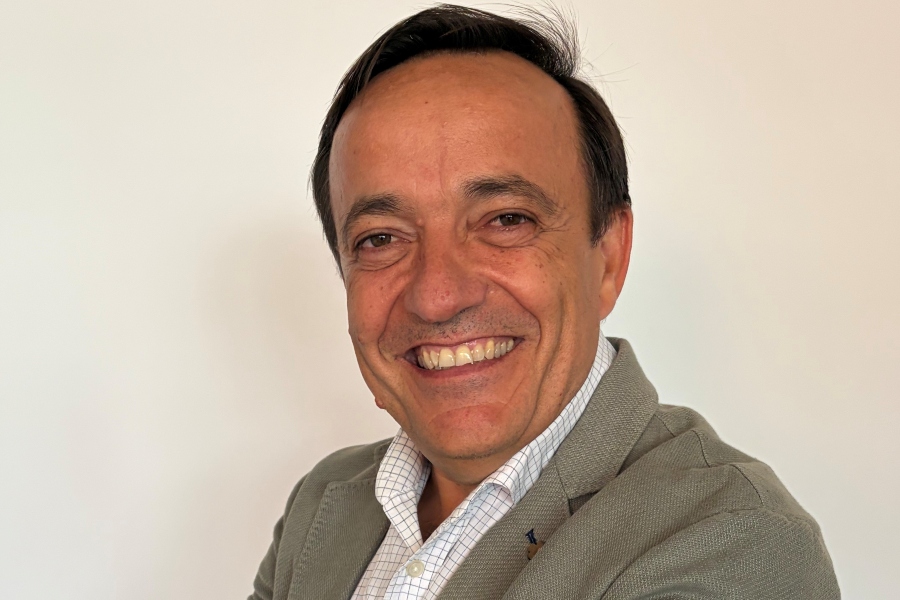 QBE Iberia incorpora a Antonio Montoya como Senior Risk Engineer