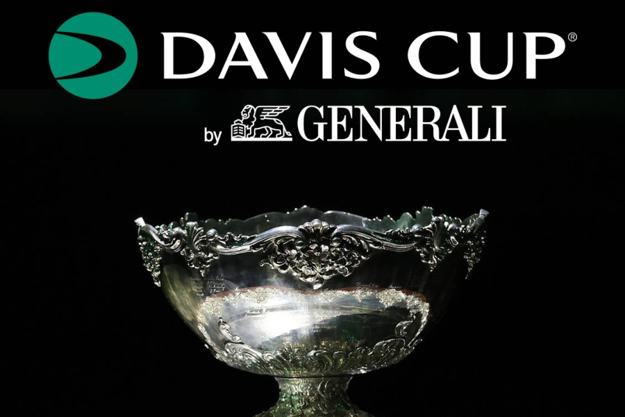 Generali se convierte en el patrocinador principal de la Copa Davis tras un acuerdo plurianual con World Tennis