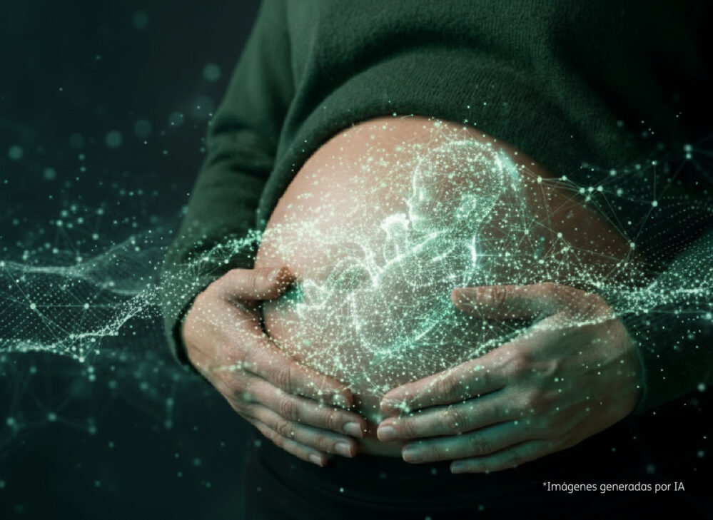 DKV selecciona cuatro soluciones finalistas para su Desafío DKV 2026, centrado en innovación tecnológica y salud perinatal.