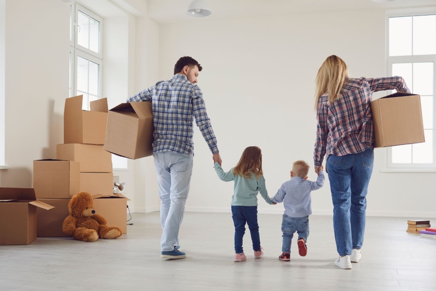 El 20,4% de los hogares españoles ya vive de alquiler
