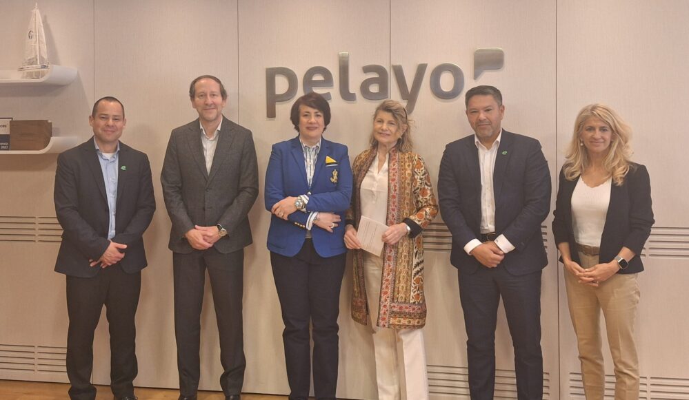 Fundación Pelayo y Enterprise Mobility financian el proyecto Mafalda de Fundación Horizontes Abiertos para apoyar a madres víctimas de violencia de género.