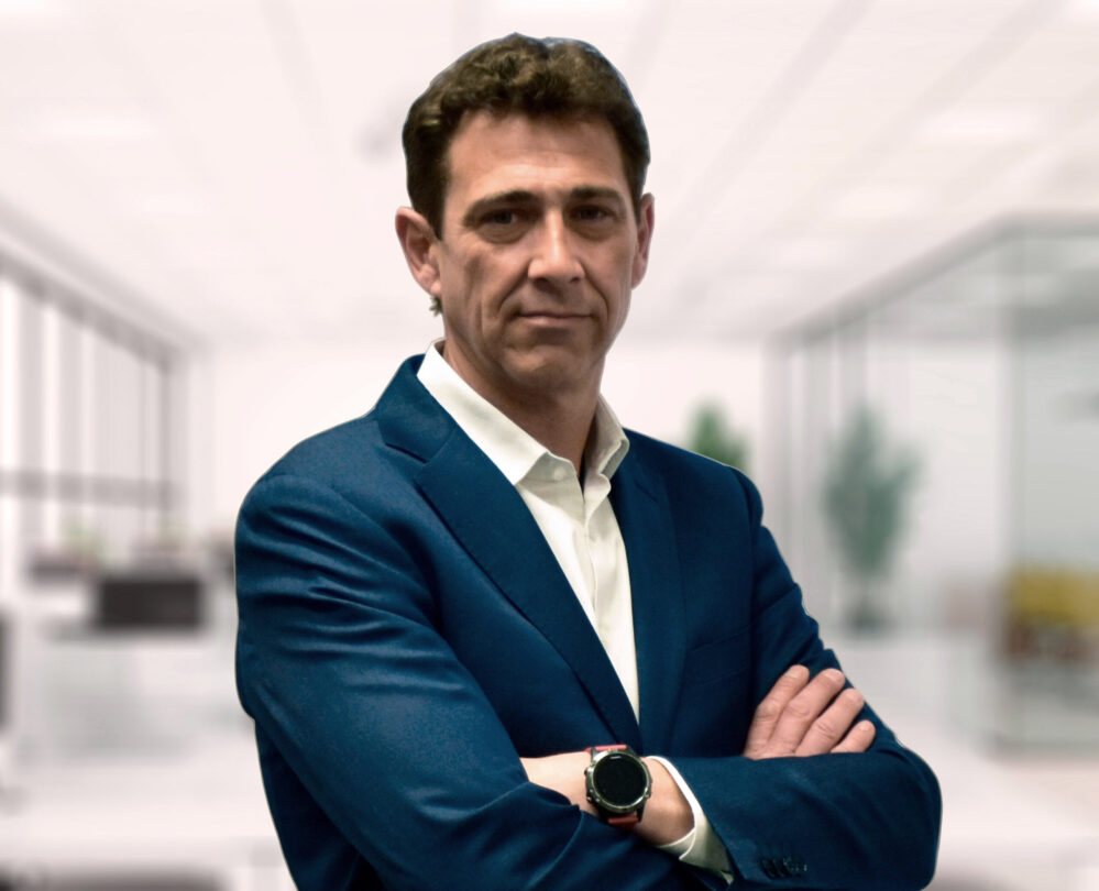 Alejandro Bermejo, director ejecutivo para Seguros en GFT Technologies España, analiza el impacto de los agentes de IA en seguros
